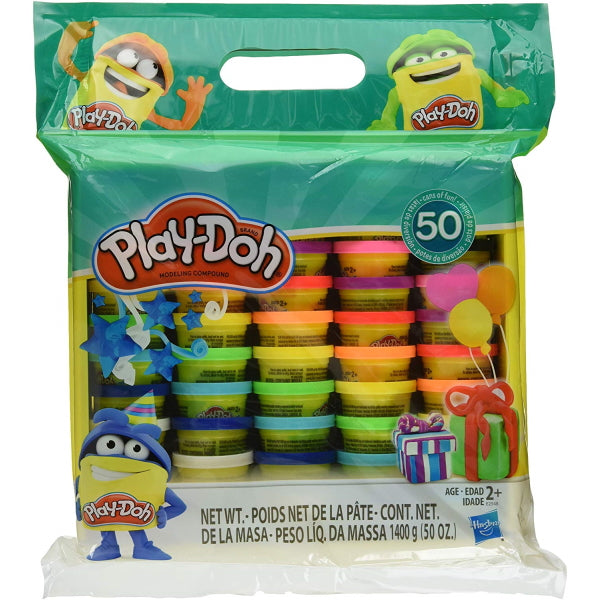 play doh sets age 2