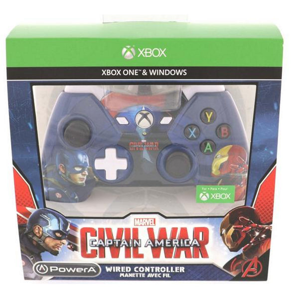civil war xbox one