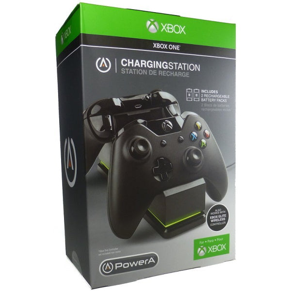 xbox one charging station