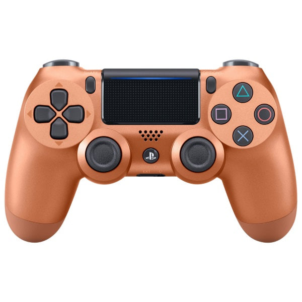 copper controller ps4