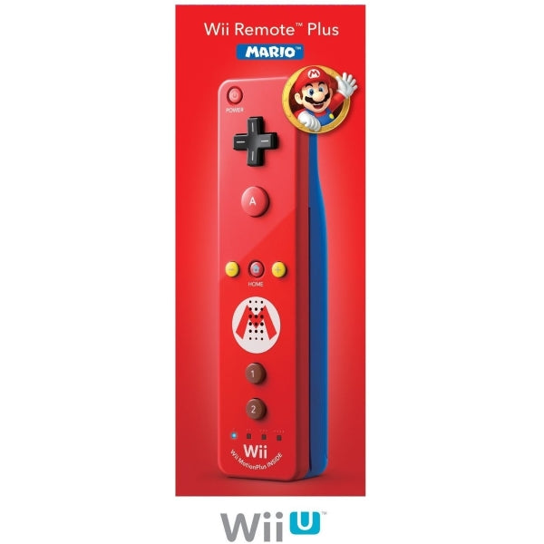 wii remote canada