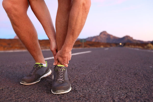 insoles to help with achilles tendonitis