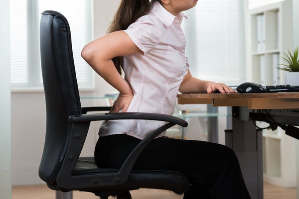 chair inserts for back pain