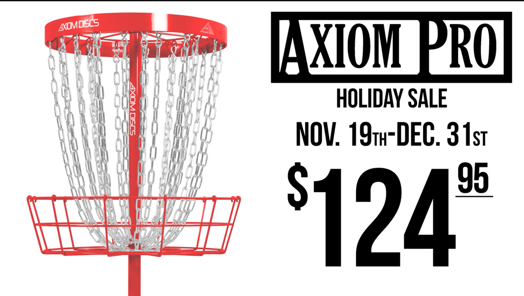 axiom basket