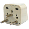 Grounded Type H Plug