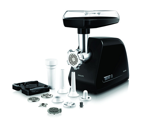 meat mincer grinder