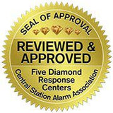 SafeGuardian Medical Alarm and Help Alert Systems CSAA Approved