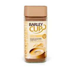 Barley Cup Original Instant Grain Coffee 200g - Purayou