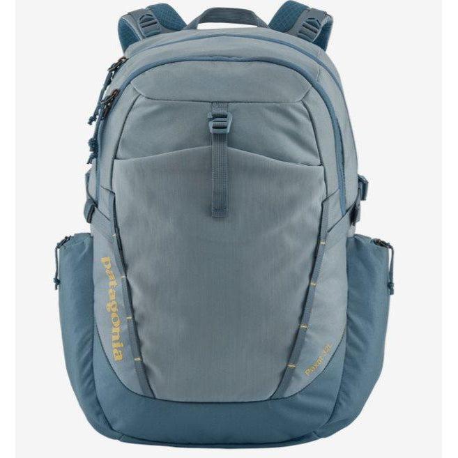 strider 03 backpack blue