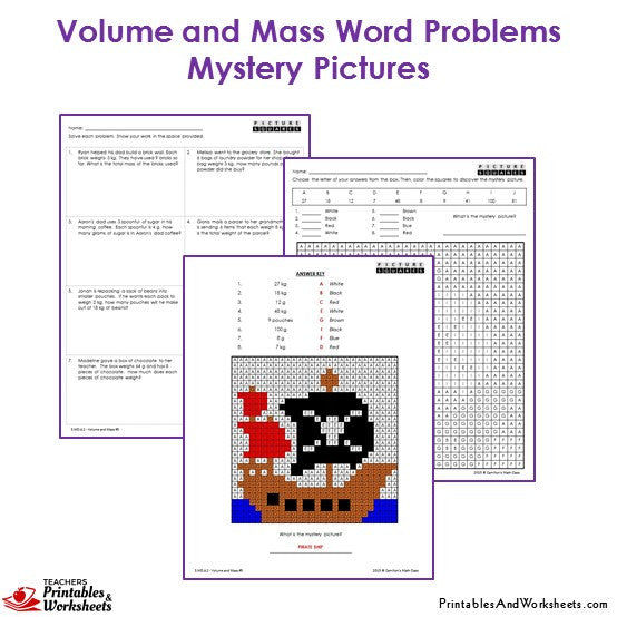 3rd-grade-volume-and-mass-word-problems-coloring-worksheets