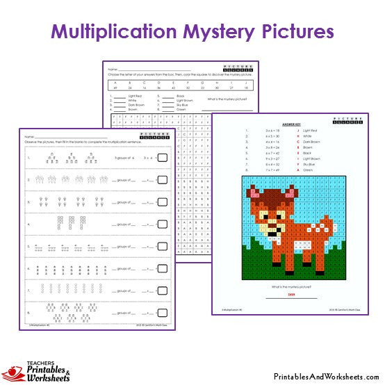 3rd-grade-multiplication-mystery-pictures-coloring-worksheets-printables-worksheets