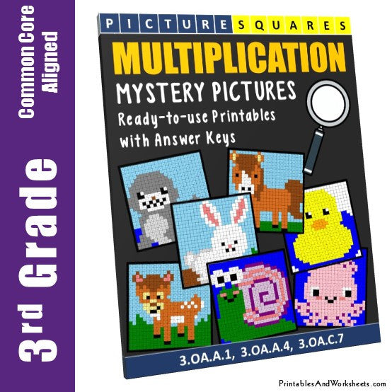 3rd-grade-multiplication-mystery-pictures-coloring-worksheets-printables-worksheets