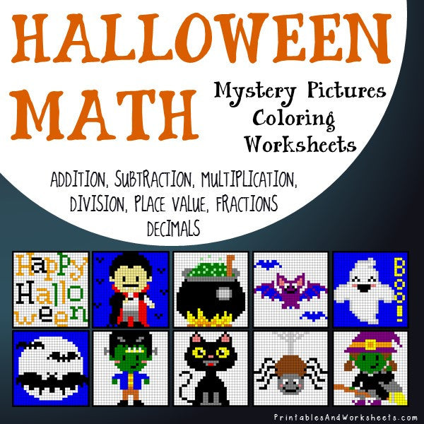 halloween-math-mystery-pictures-coloring-worksheets-bundle-printables-worksheets