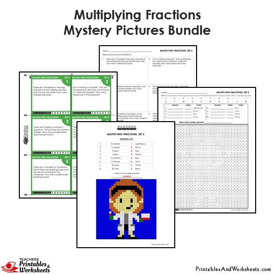 4th-grade-multiplying-fractions-mystery-pictures-coloring-worksheets-printables-worksheets