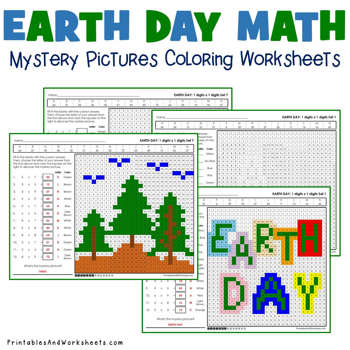 earth-day-multiplication-coloring-worksheets-printables-worksheets