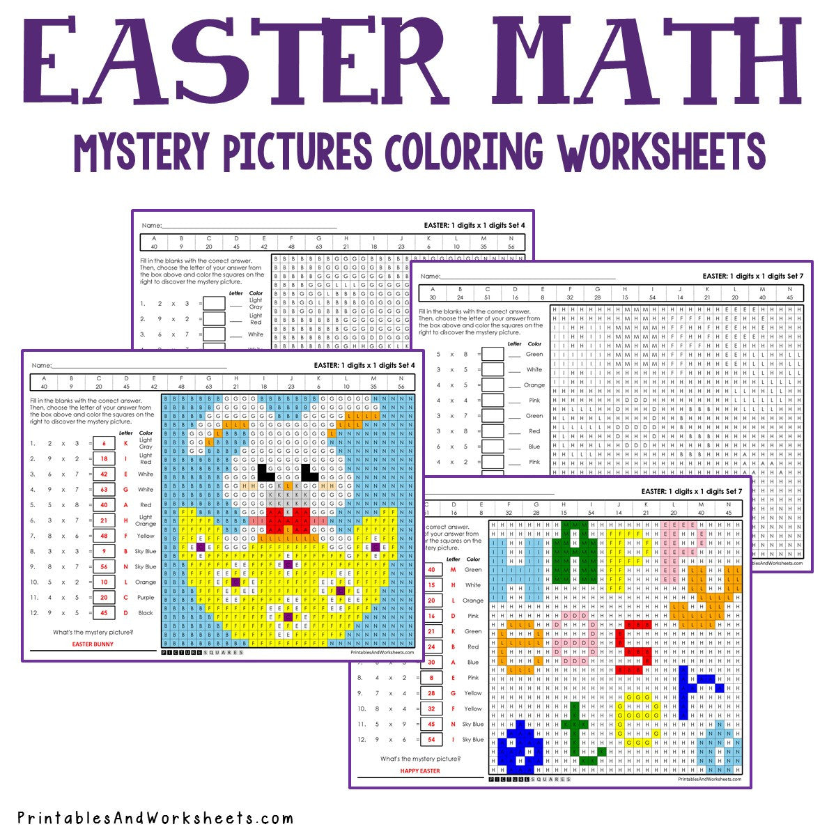 easter-multiplication-coloring-worksheets-printables-worksheets