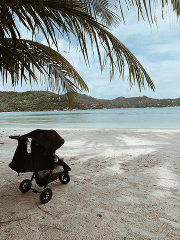 Ferie med børn i Thailand