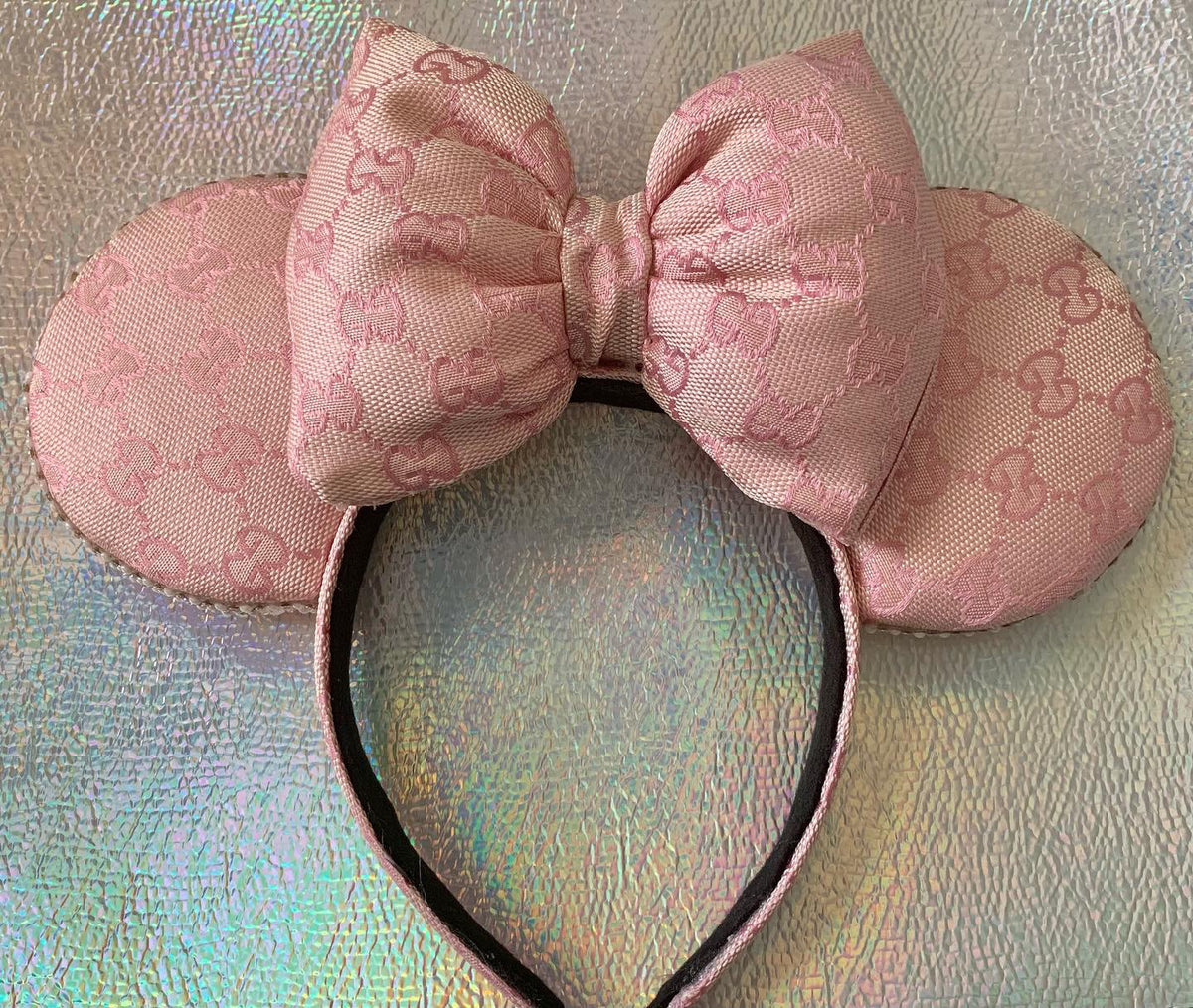 disney gucci ears