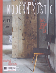 Modern Rustic 11 - May 2018