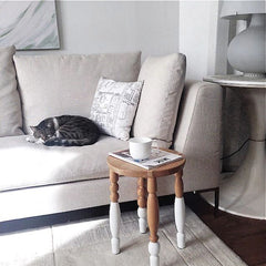alp design interior stool living room