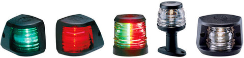 Aqua Signal Series 20 Navigation Light LED Replacement Bulbs