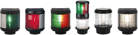 Aqua Signal Series 40 Navigation Light LED Replacement Bulbs