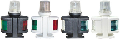 Lalizas Combo Navigation Light LED Replacement Bulbs