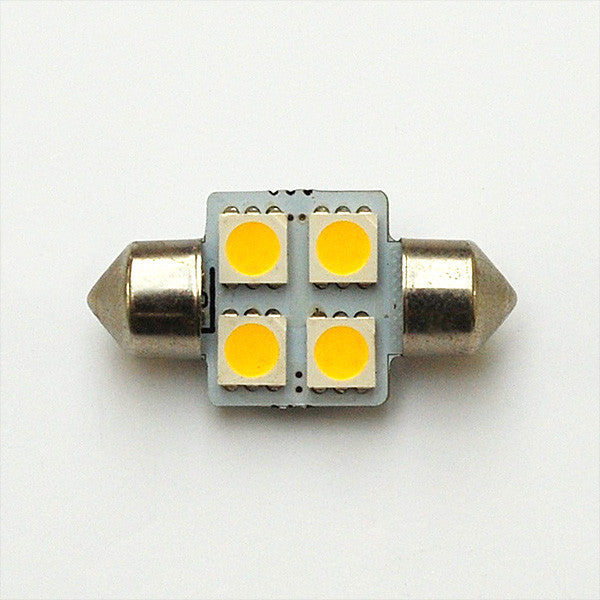 12v led festoon bulb