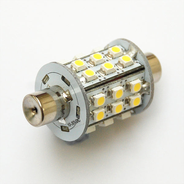 42mm led festoon bulb