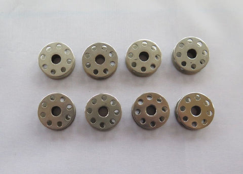 Featherweight bobbins