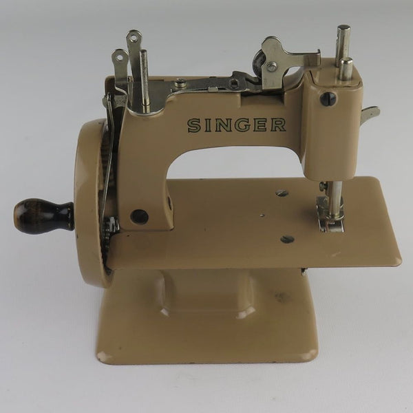 Singer 20