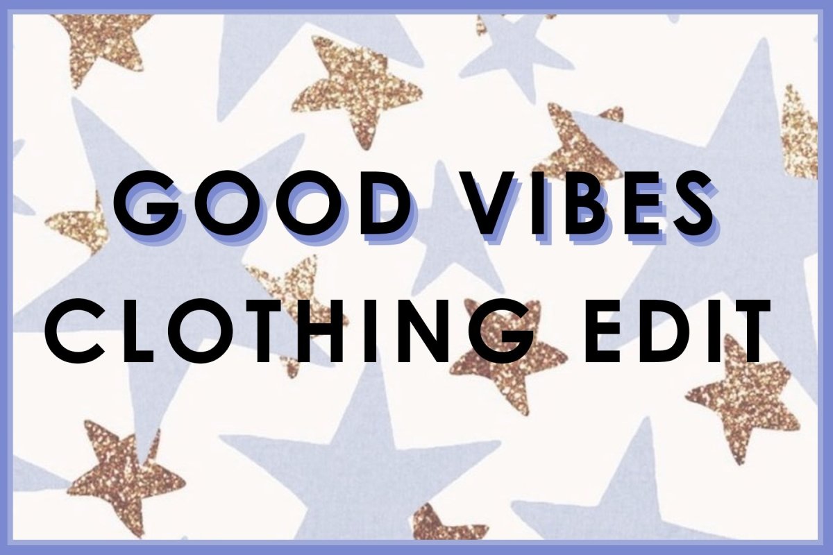 Bloeien Misleidend regeling Good Vibes Kids Clothing Edit