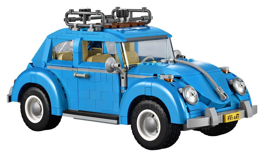 creator volkswagen beetle