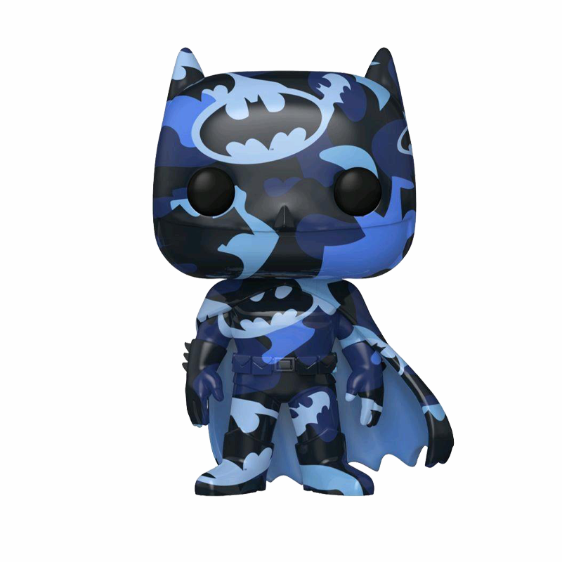 exclusive batman funko pop