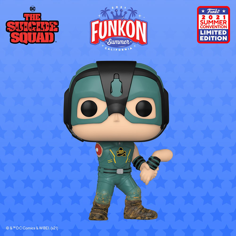 tdk suicide squad funko