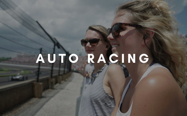 ISOtunes for Auto Racing