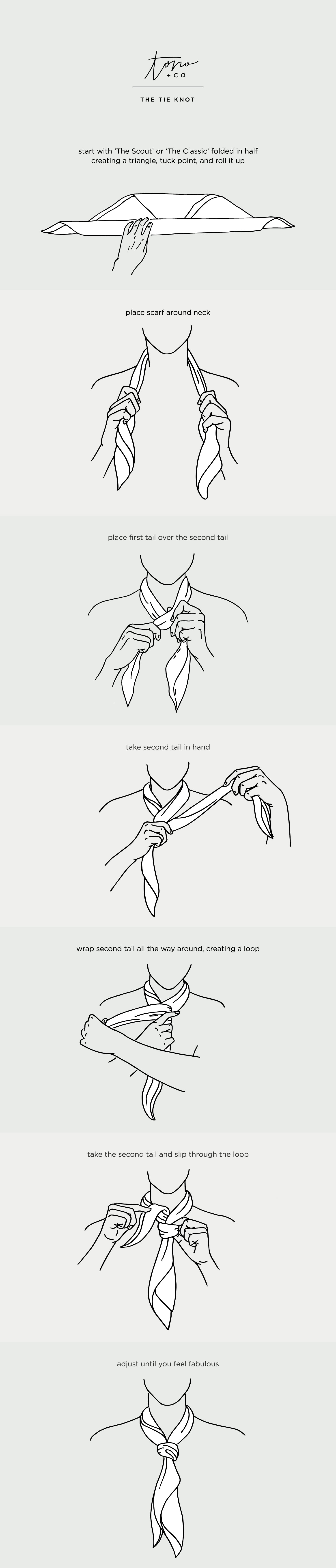 tono-tie-knot