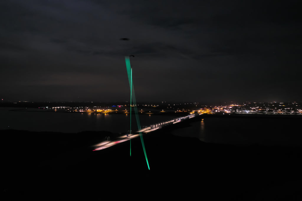 ICOON AFSLUITDIJK and WINDVOGEL