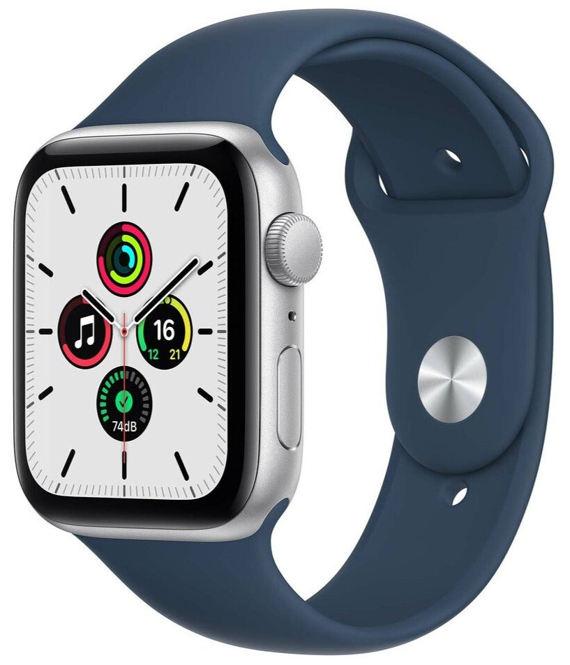 限定セール！ 52◯Apple Watch Watch SE GPS MKQX3J/A SE WT0315-1