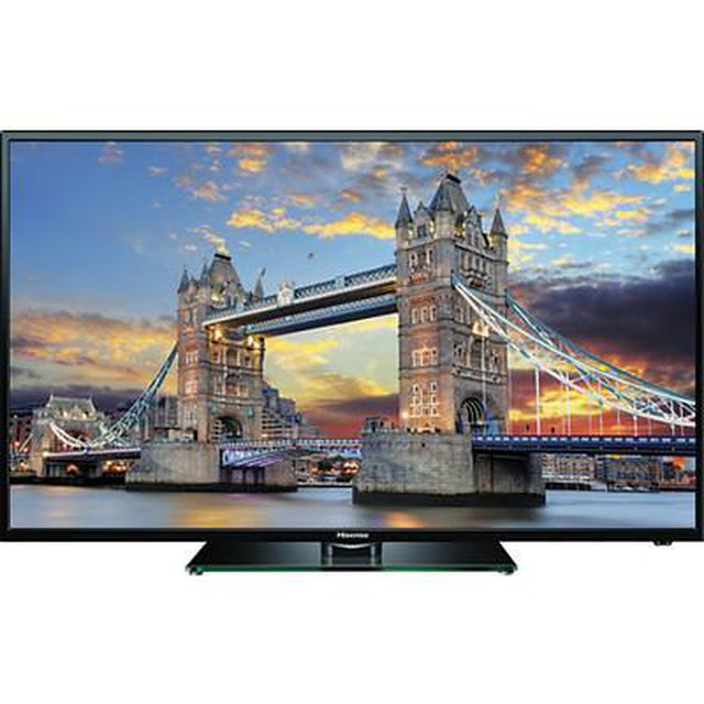 Hisense 55k23dgw 55 Inch 1080p 120 Hz Led Smart Tv – Tvoutlet Ca