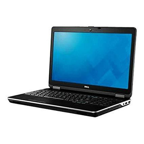 DELL LATITUDE E6540 15" Intel Core i7-4810MQ 2.8GHz 8GB 500GB SATA w/ DVD-RW