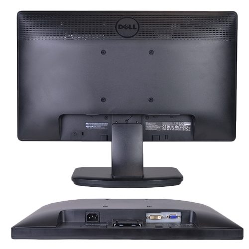 dell in2030mc lcd monitor