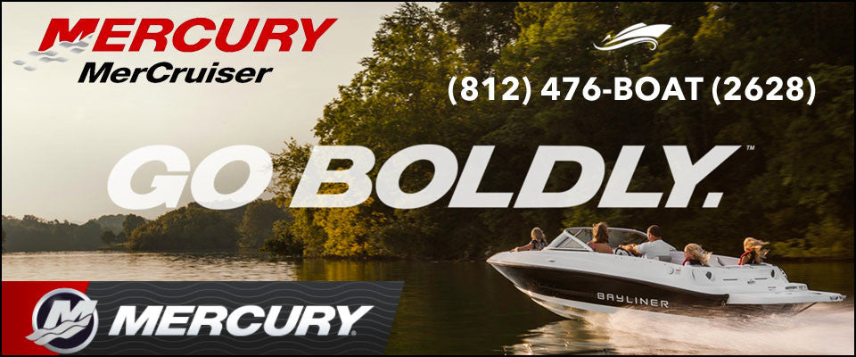 Mercury MerCruisers Evansville Dealer