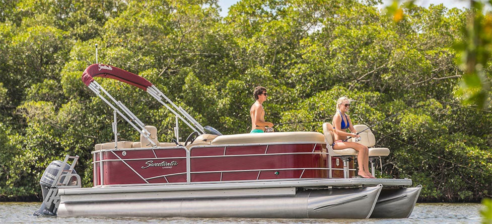 Sweetwater Boat for Sale