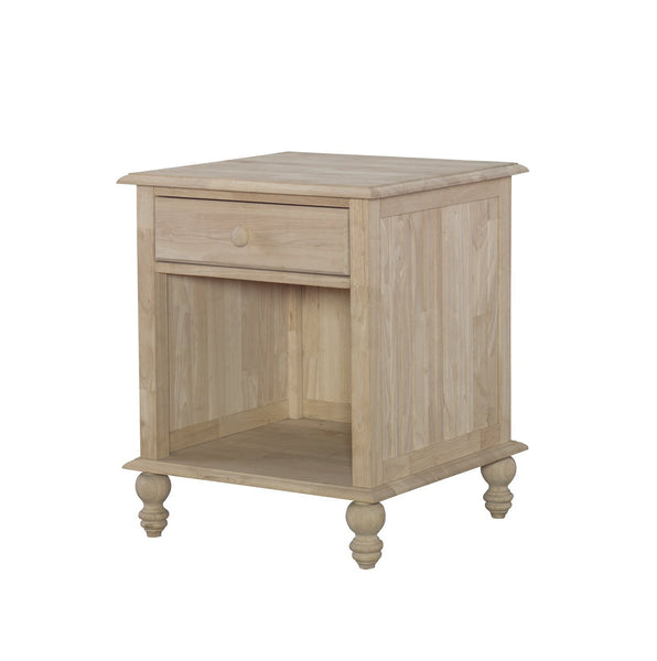 Unfinished Bedroom Furniture Dressers Armoires And Nightstands