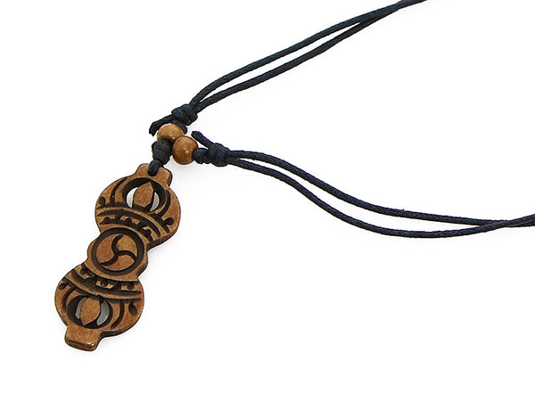 tibetan buddhist necklace