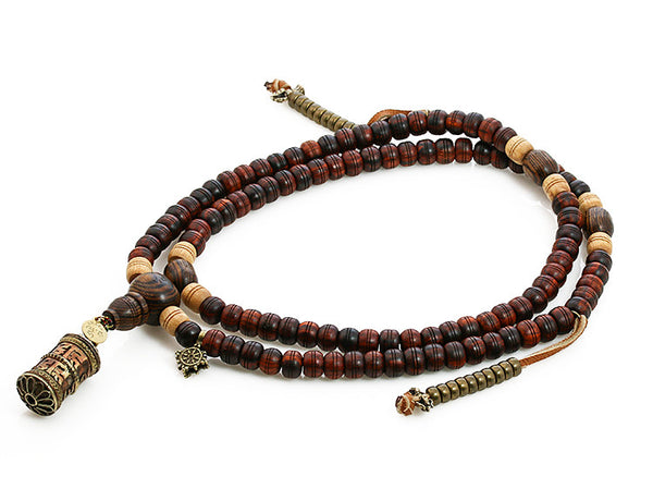 tibetan buddhist beads