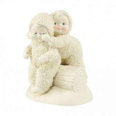 Dept 56 Snowbabies 2015 Guess Who? #4045876 NIB FREE SHIPPING 48 STATES