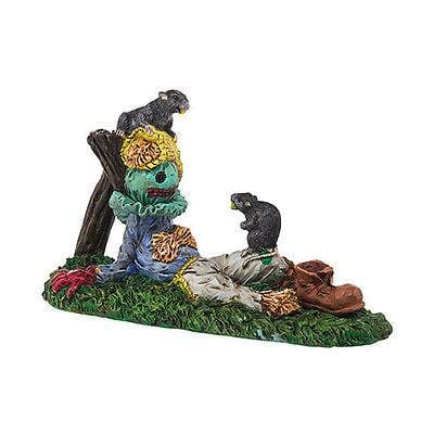 Dept 56 Halloween 2014 Creepy Creatures Rats #4038896 NIB FREE SHIP 48 STATES