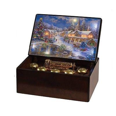 Mr. Christmas Illuminated Concertina #14594 NIB FREE SHIPPING 48 STATES